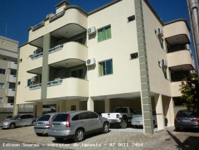 Apartamento para Temporada, em Bombinhas, bairro Bombas, 2 dormitórios, 1 banheiro, 1 vaga