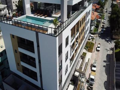 Apartamento para Venda, em Bombinhas, bairro Centro, 3 dormitórios, 2 banheiros, 1 suíte, 2 vagas