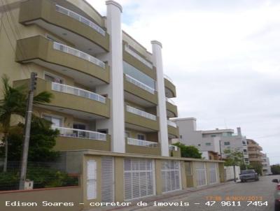 Apartamento para Temporada, em Bombinhas, bairro Bombas, 3 dormitórios, 2 banheiros, 1 suíte, 2 vagas